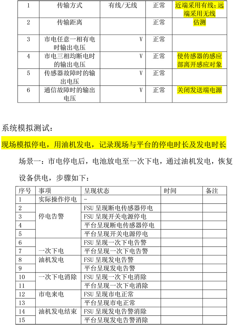 断电传感器,数据采集器,发电控制箱,控制器