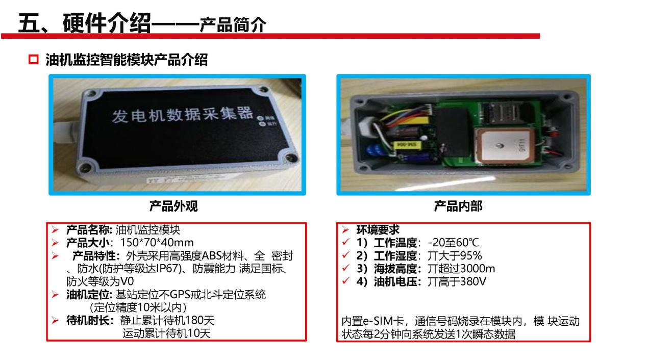 断电传感器,数据采集器,发电控制箱,控制器